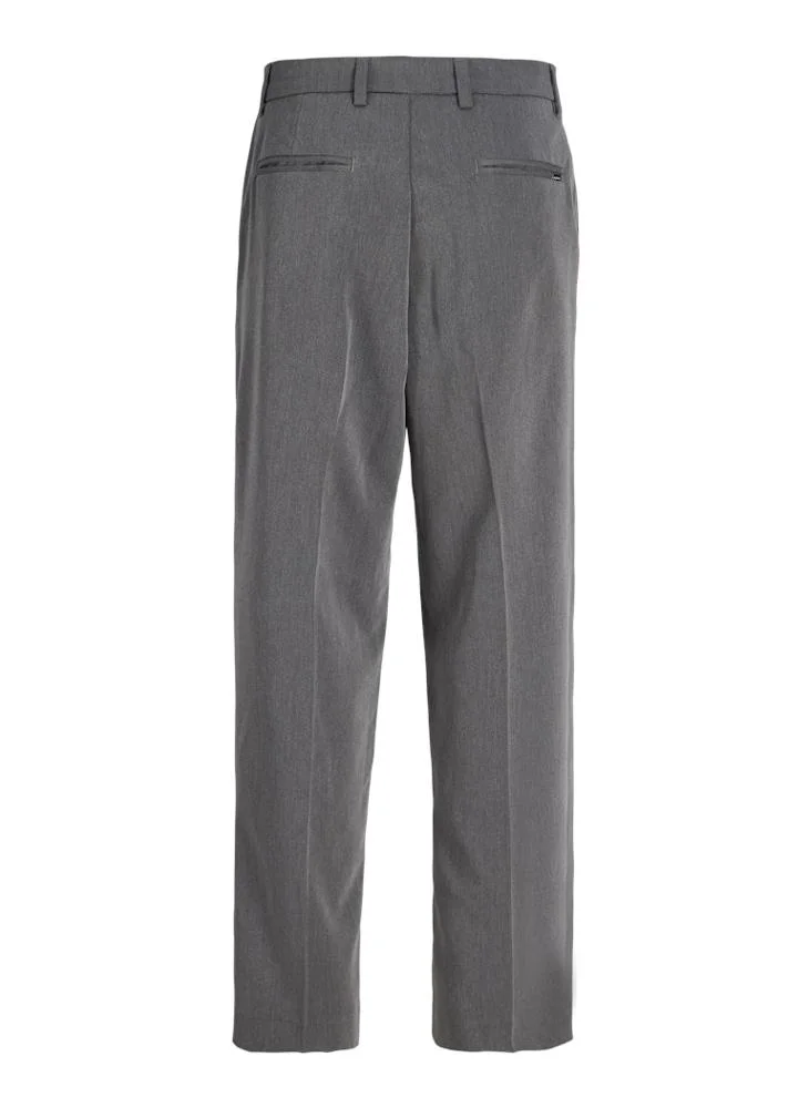 JACK & JONES  Casual Wide Leg Chinos for Men | Best Price UAE
